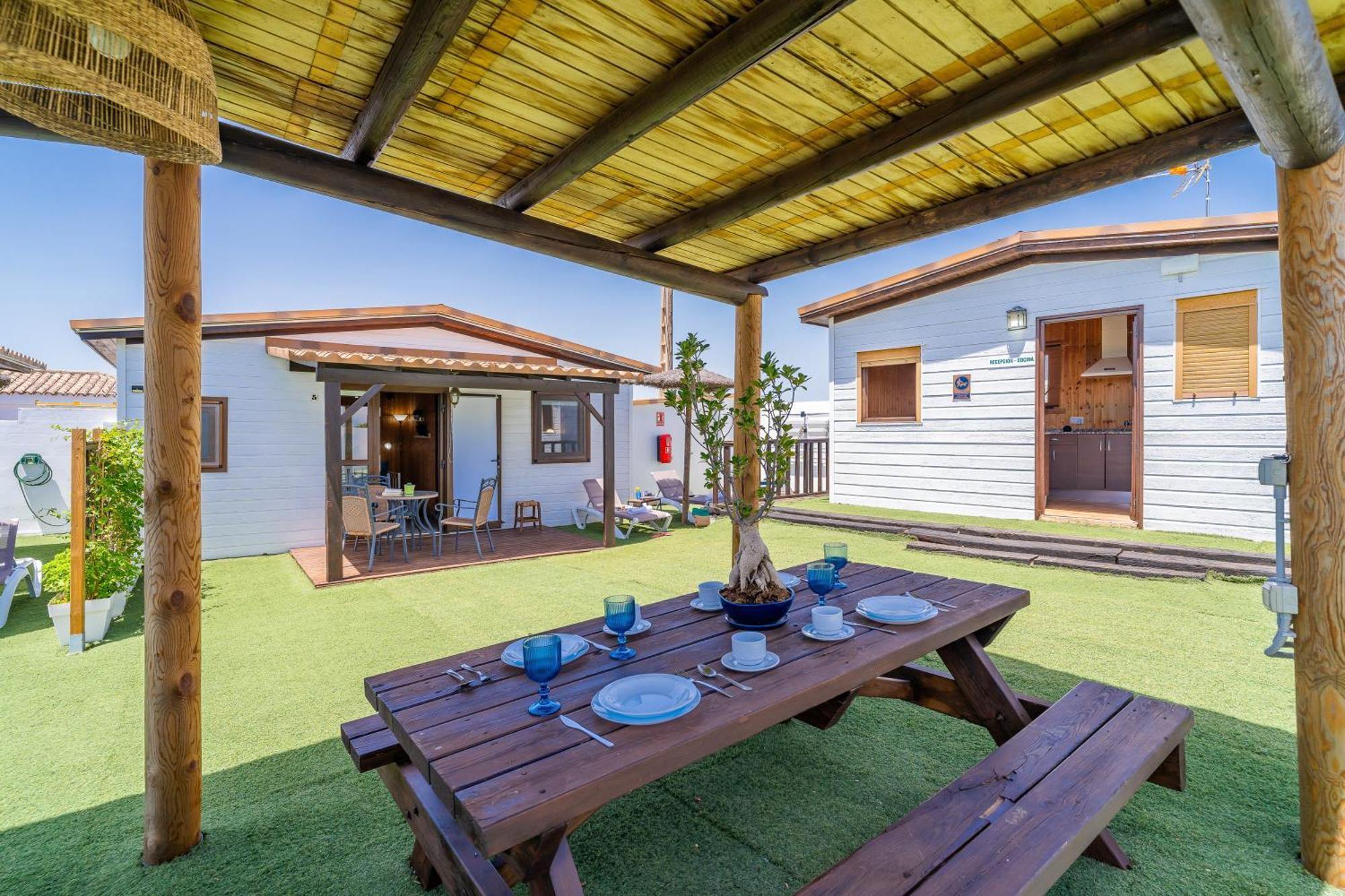 Apartamento El Paraiso Perdido