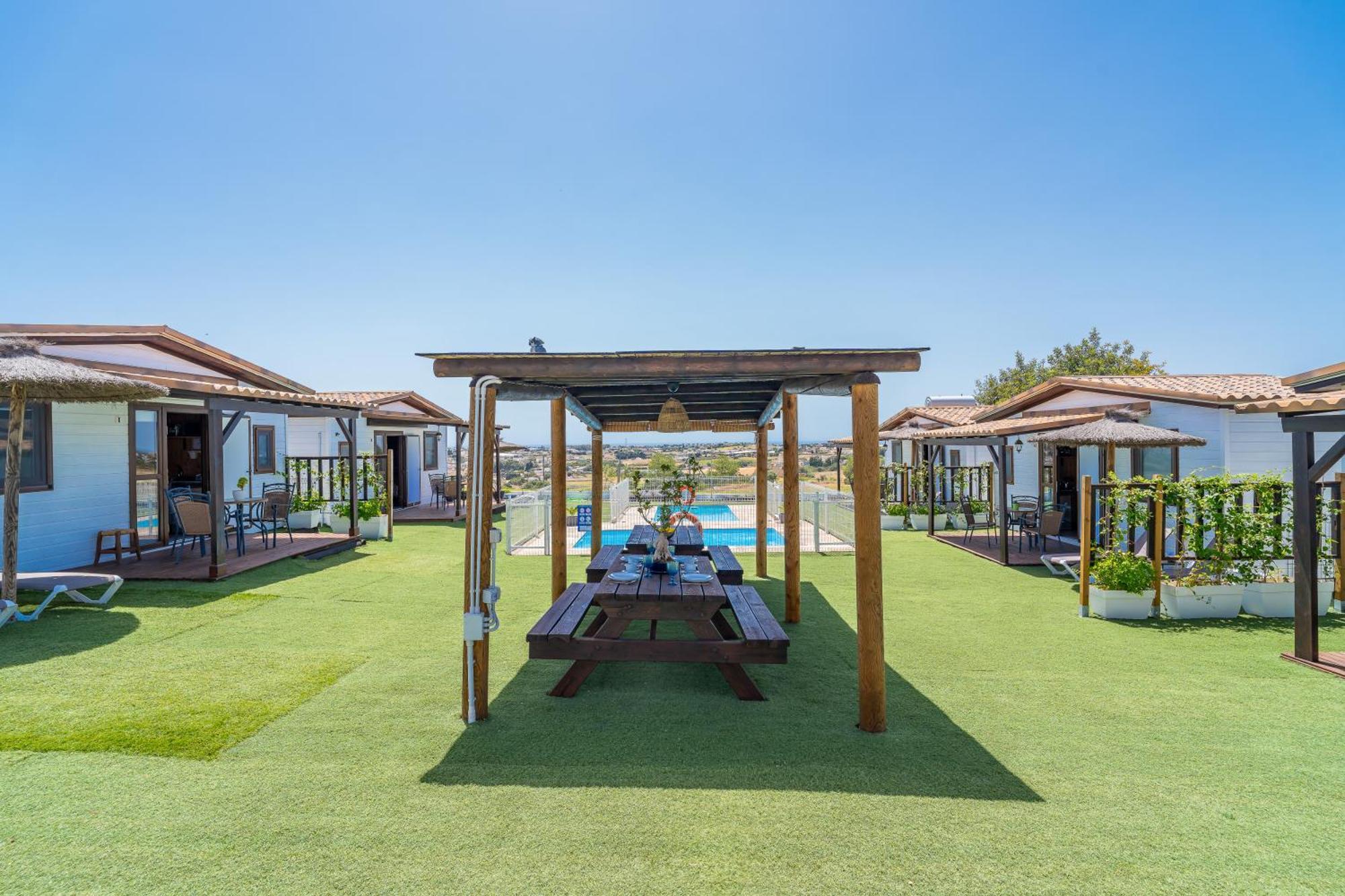 El Paraiso Perdido Apartamento Conil De La Frontera