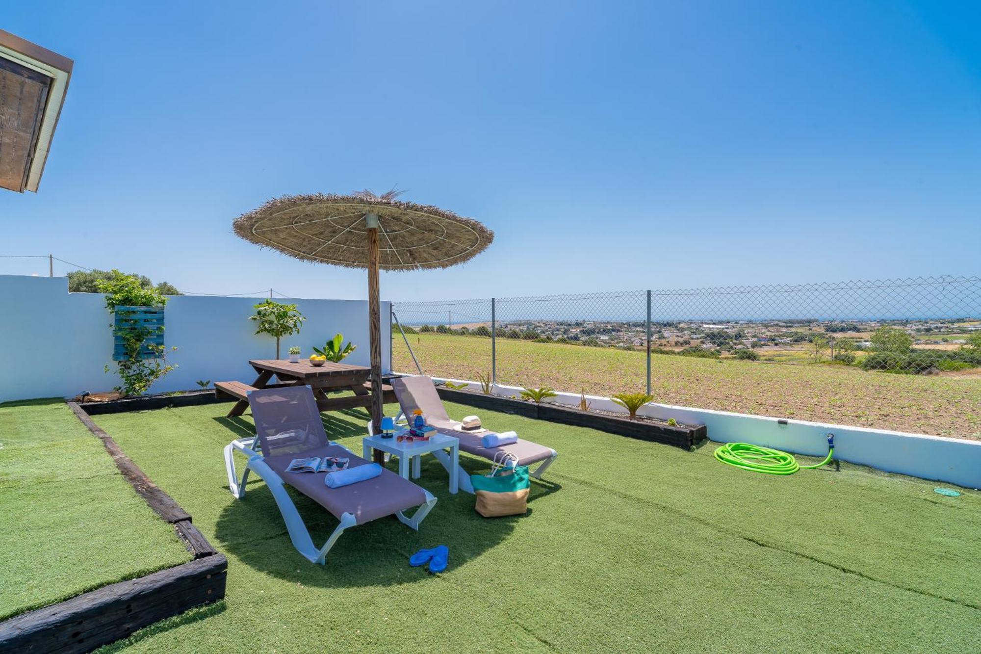 Apartamento El Paraiso Perdido Conil De La Frontera