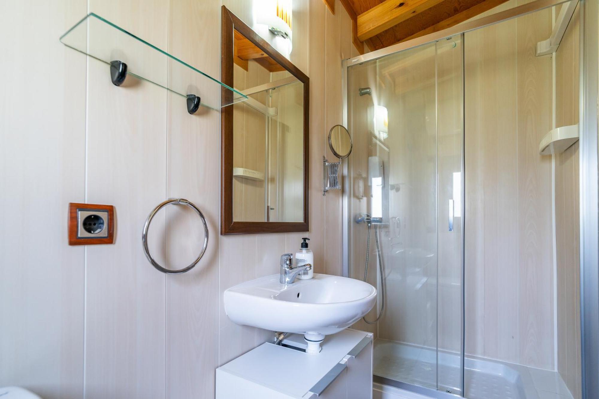 Apartamento El Paraiso Perdido