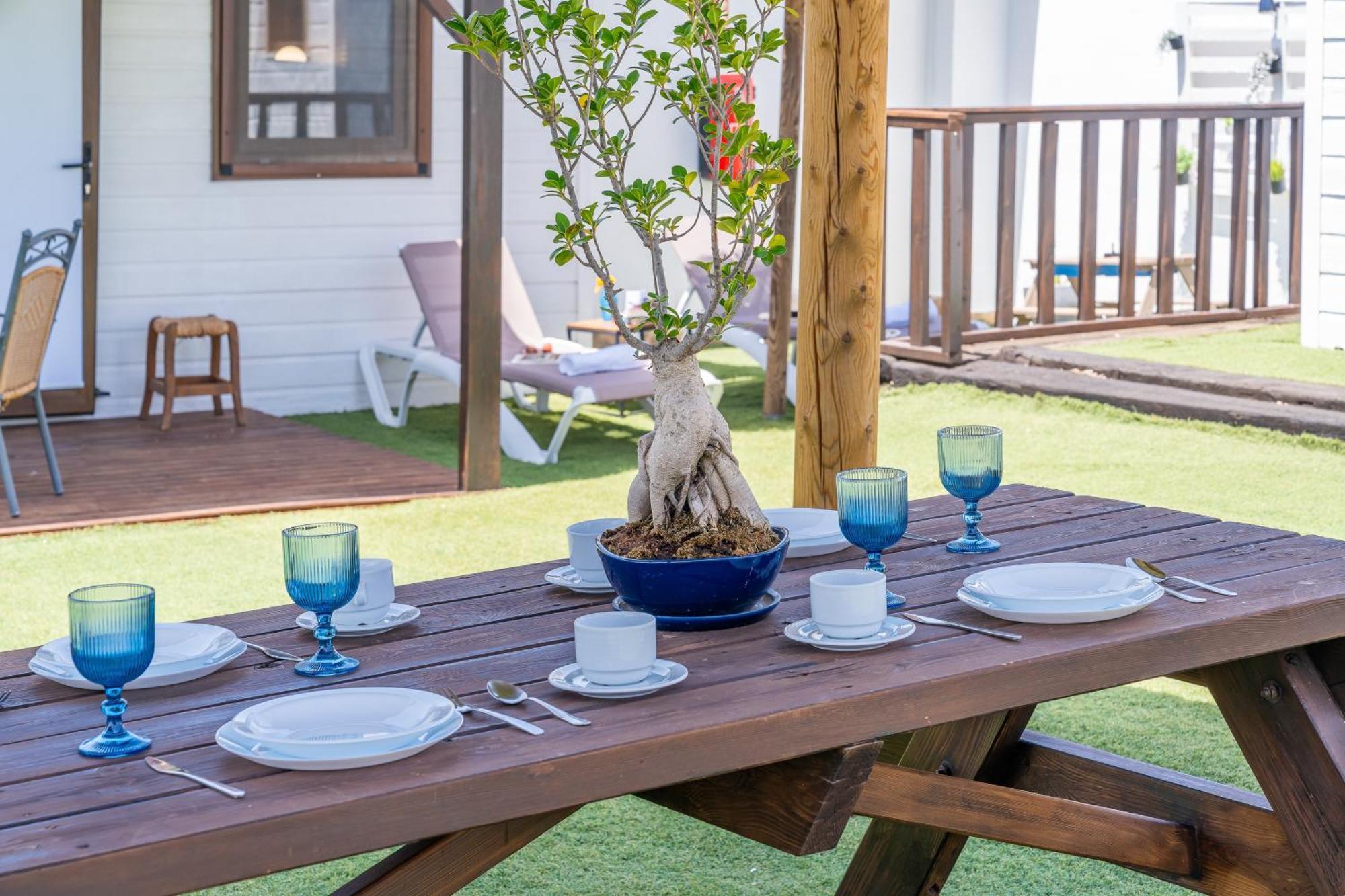 Apartamento El Paraiso Perdido *