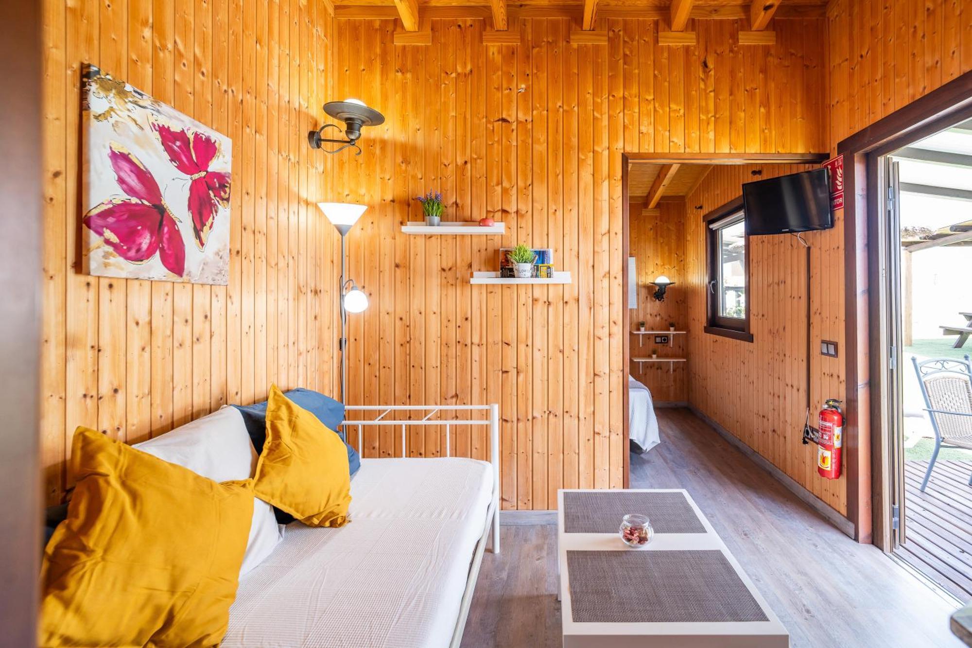Apartamento El Paraiso Perdido Conil De La Frontera
