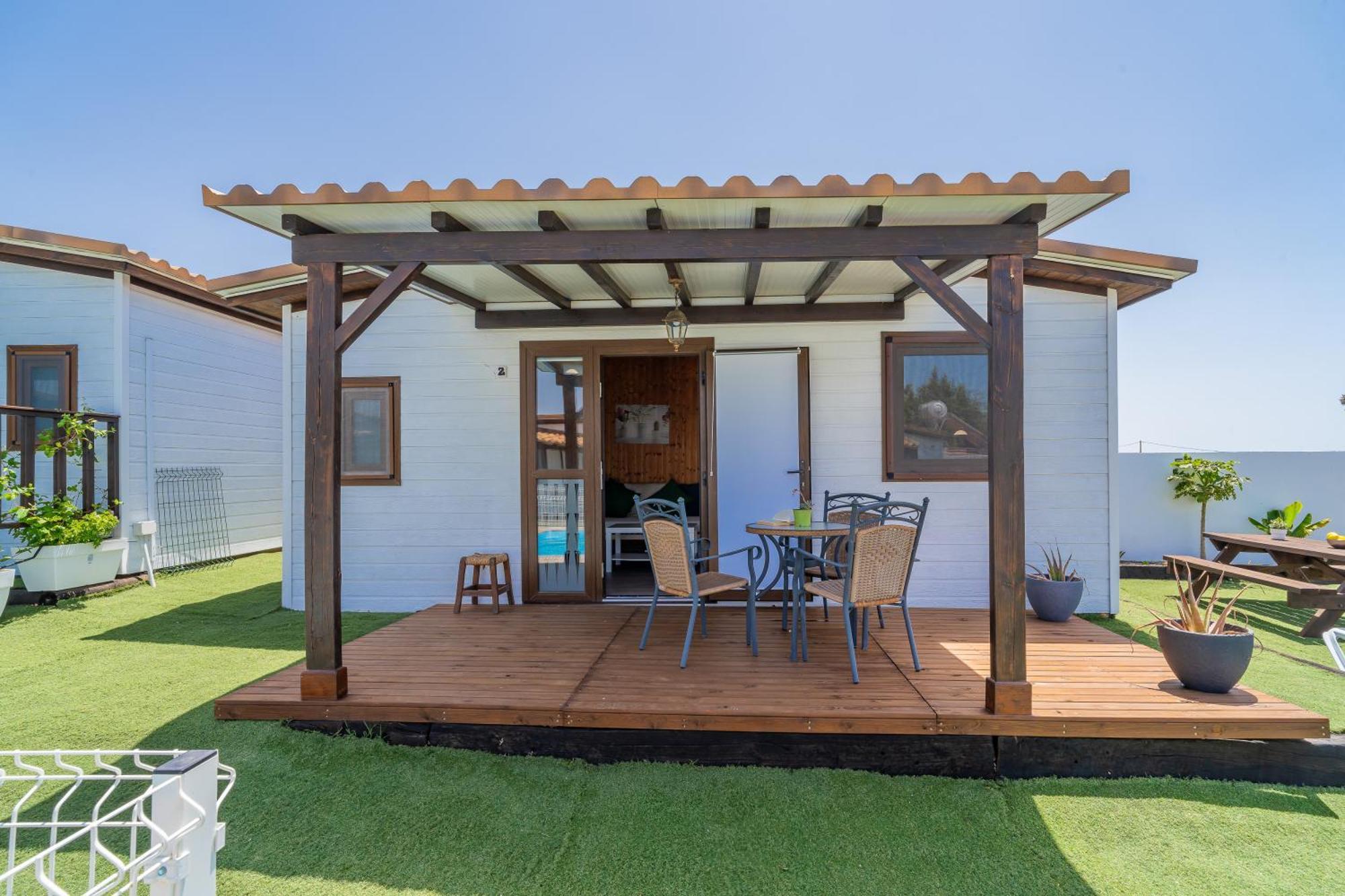 Apartamento El Paraiso Perdido *