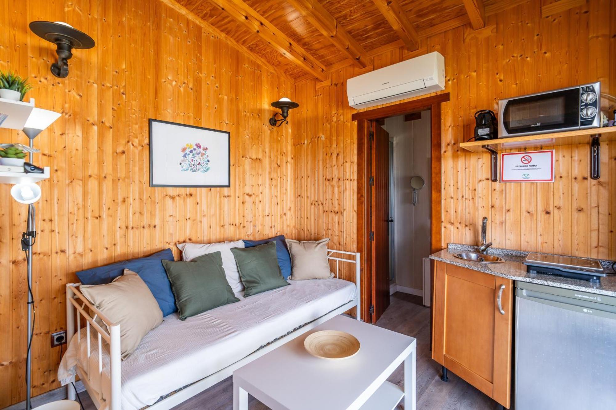 El Paraiso Perdido Apartamento *