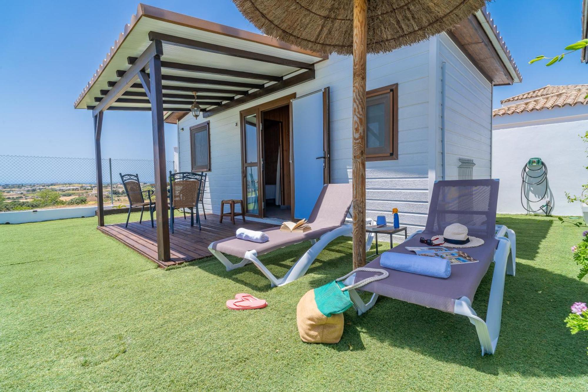 Apartamento El Paraiso Perdido *